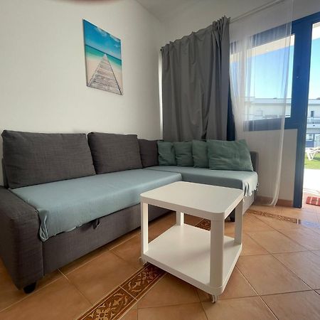 Fewo Holidaybox Fuerteventura Apartment Коста Калма Екстериор снимка