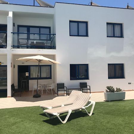 Fewo Holidaybox Fuerteventura Apartment Коста Калма Екстериор снимка