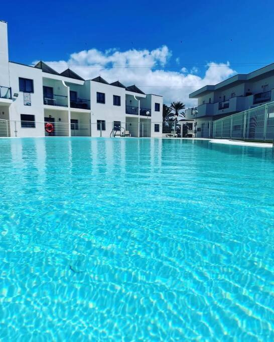 Fewo Holidaybox Fuerteventura Apartment Коста Калма Екстериор снимка