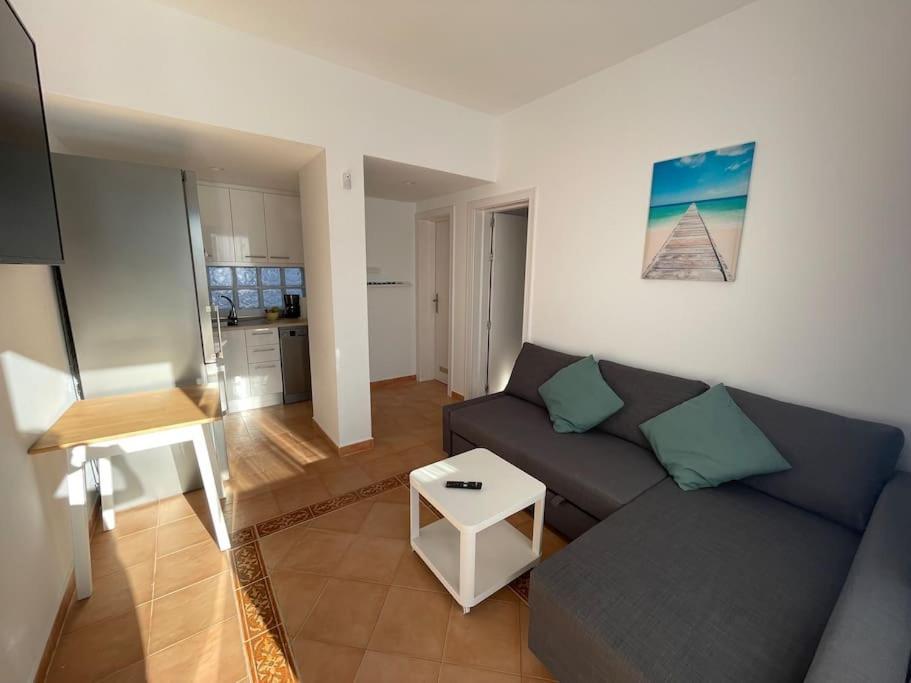 Fewo Holidaybox Fuerteventura Apartment Коста Калма Екстериор снимка