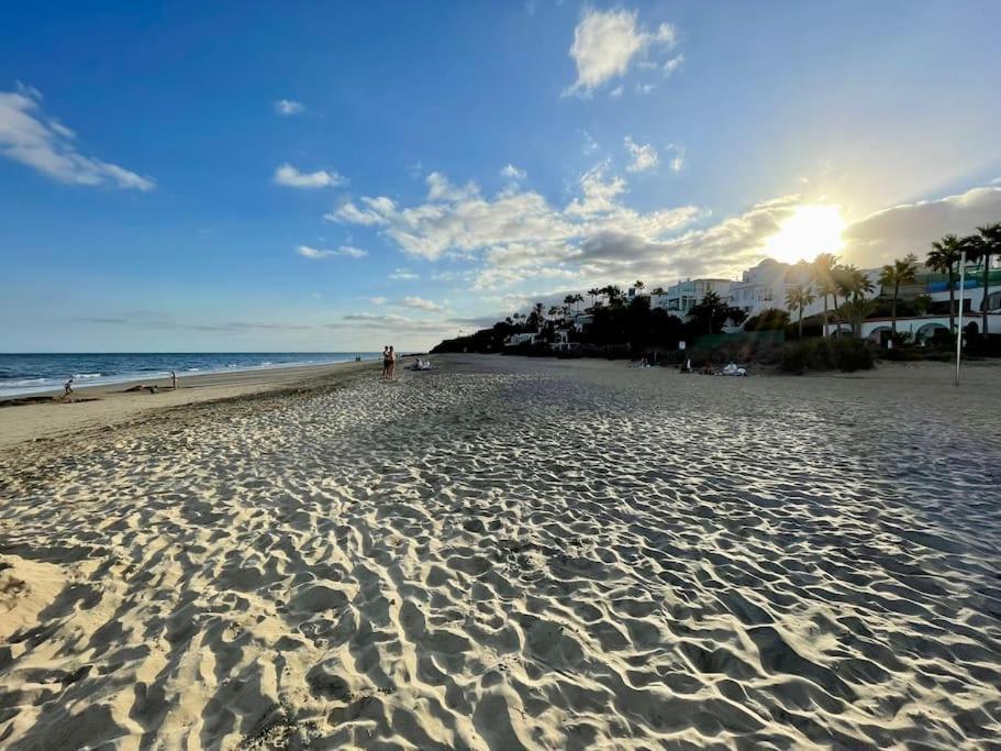 Fewo Holidaybox Fuerteventura Apartment Коста Калма Екстериор снимка