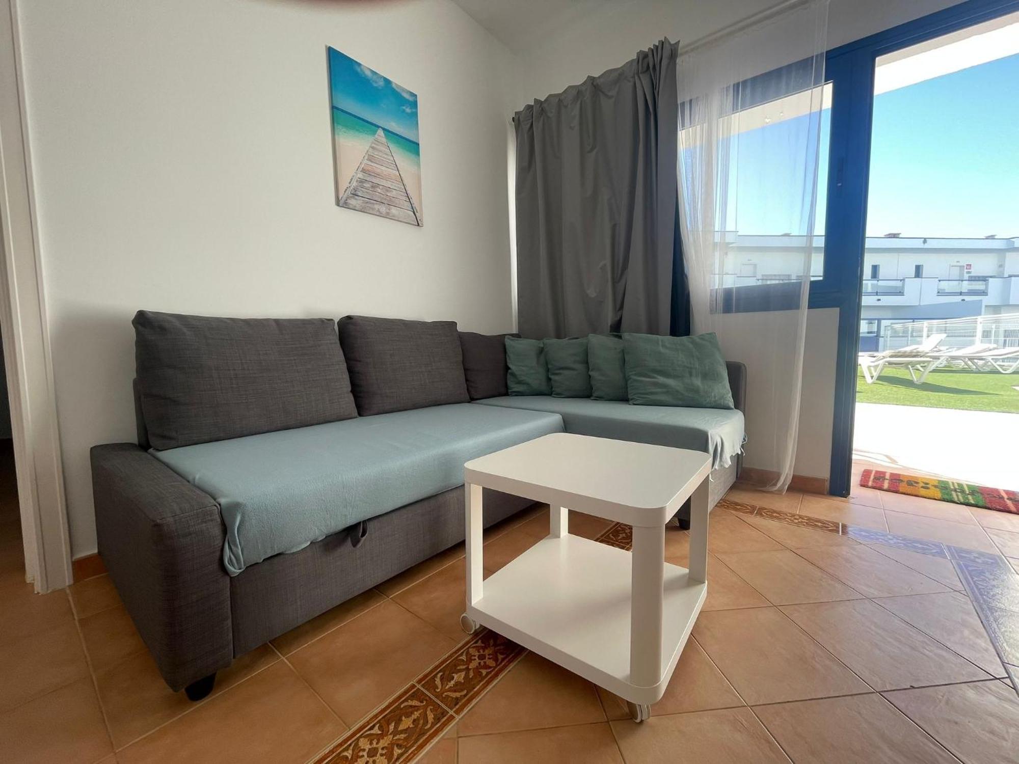 Fewo Holidaybox Fuerteventura Apartment Коста Калма Екстериор снимка