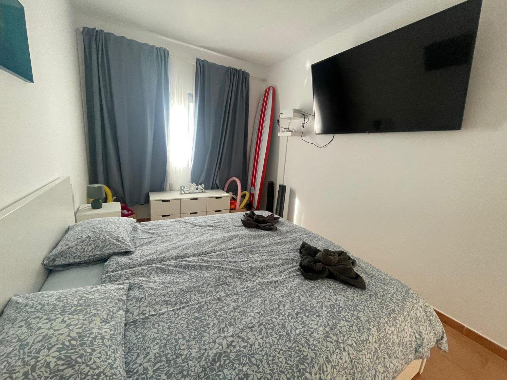 Fewo Holidaybox Fuerteventura Apartment Коста Калма Екстериор снимка