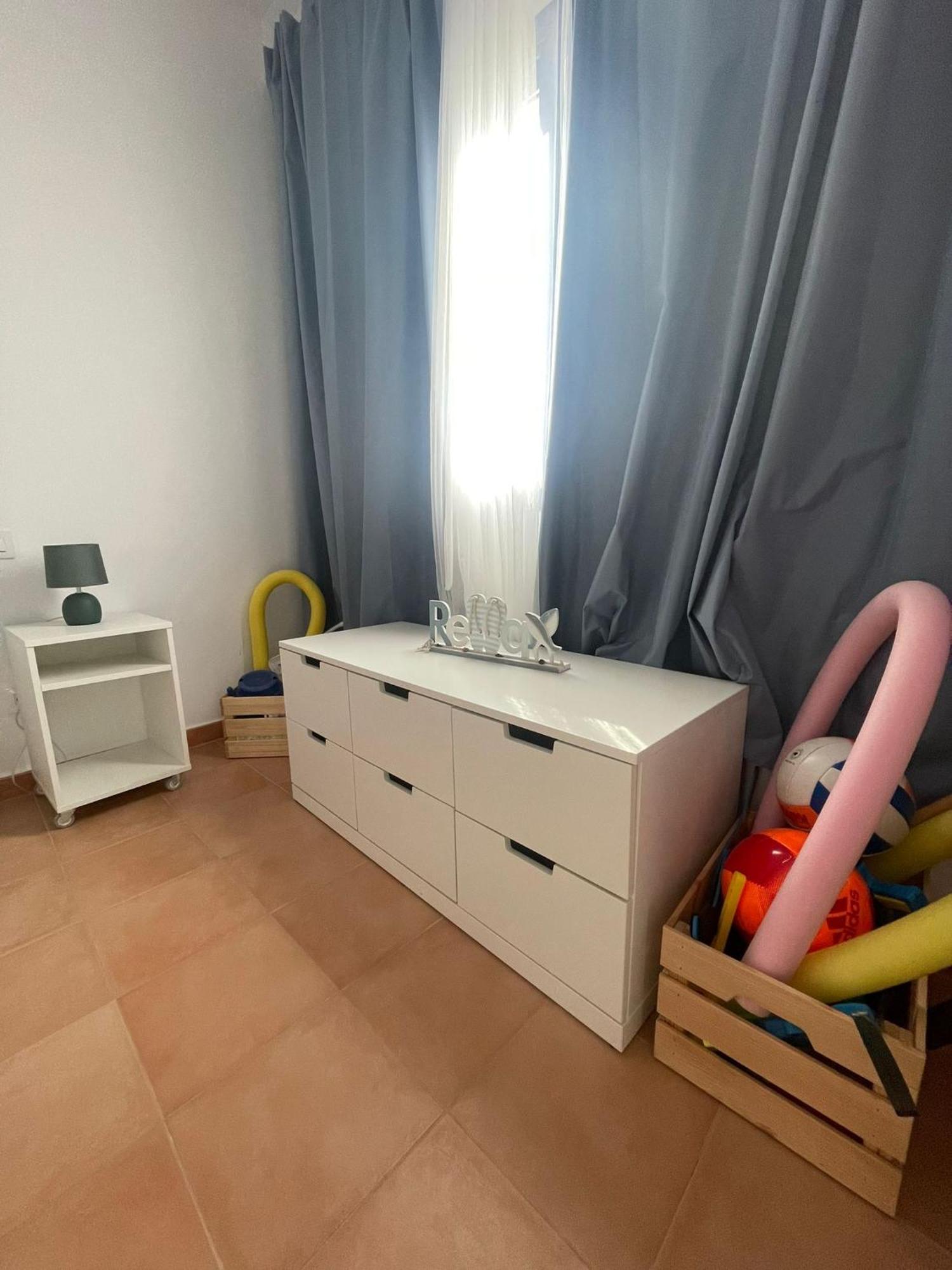 Fewo Holidaybox Fuerteventura Apartment Коста Калма Екстериор снимка